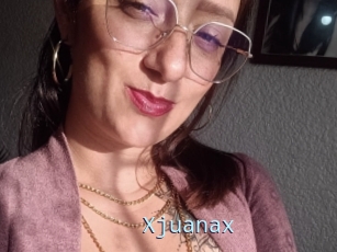 Xjuanax