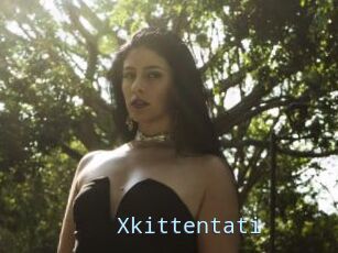 Xkittentati