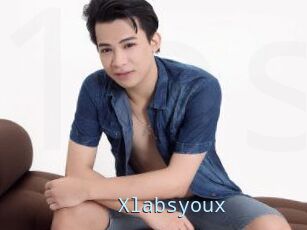 Xlabsyoux