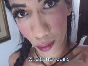 Xlatindreams