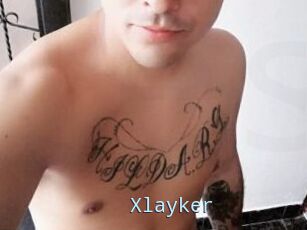 Xlayker