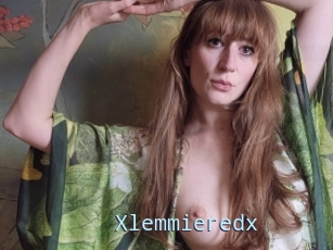 Xlemmieredx