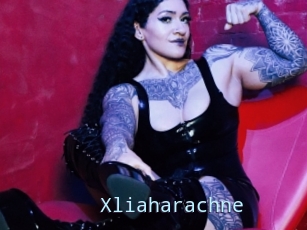 Xliaharachne