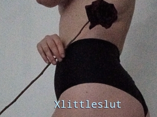 Xlittleslut