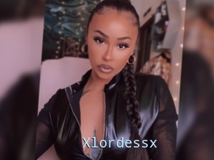 Xlordessx