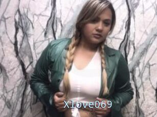 Xlove069