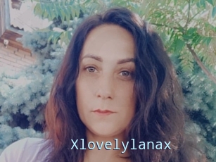 Xlovelylanax