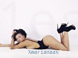 Xmarianaax
