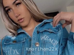 Xmariham22x