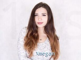 Xmegan