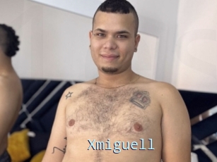 Xmiguell