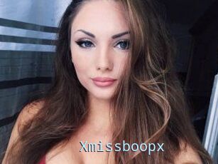 Xmissboopx