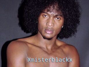 Xmisterblackx