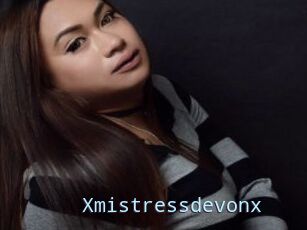 Xmistressdevonx