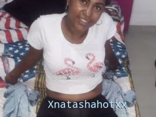 Xnatashahotxx