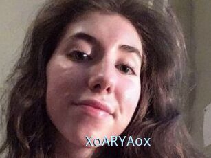 XoARYAox