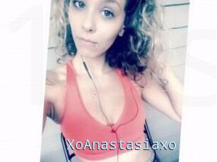 XoAnastasiaxo