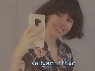 XoHyacinthxo