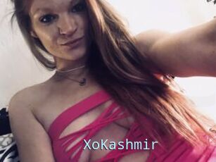 XoKashmir