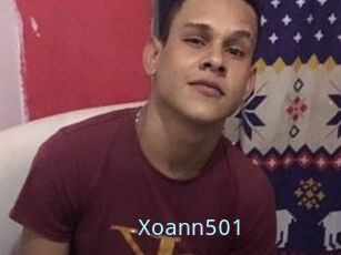 Xoann501
