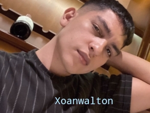 Xoanwalton