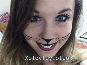 Xolovleylolaox