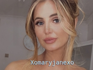 Xomaryjanexo