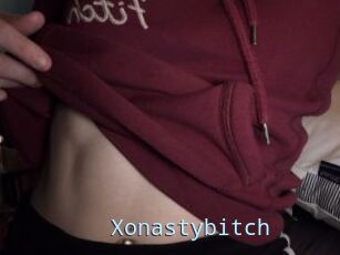 Xonastybitch