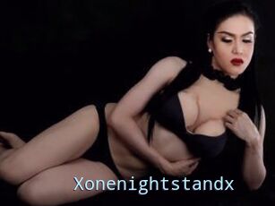 Xonenightstandx