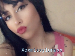 Xoxmissylunaxx
