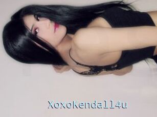 XoxoKendall4u