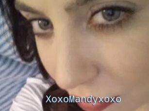 XoxoMandyxoxo