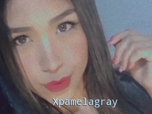 Xpamelagray