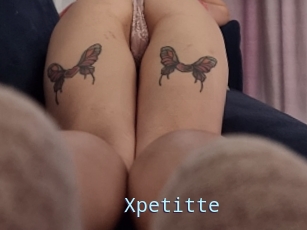 Xpetitte