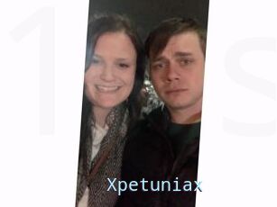 Xpetuniax
