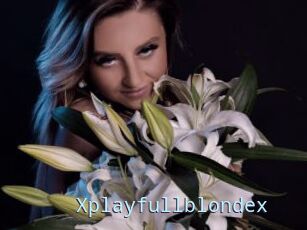Xplayfullblondex