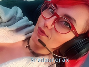 Xredaurorax