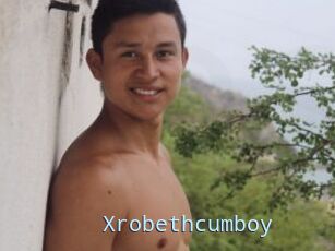 Xrobethcumboy