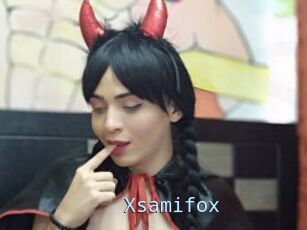Xsamifox