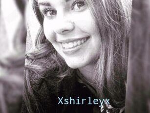 Xshirleyx