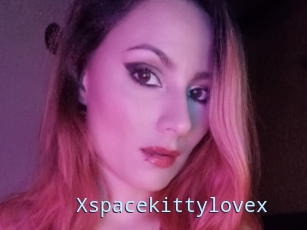 Xspacekittylovex