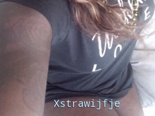 Xstrawijfje