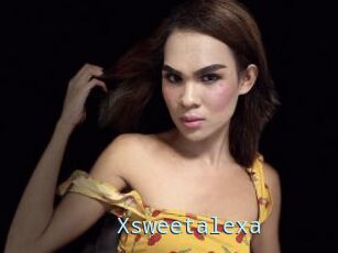 Xsweetalexa