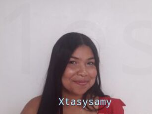 Xtasysamy