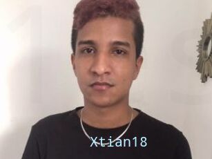 Xtian18