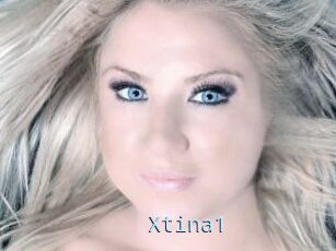 Xtina1