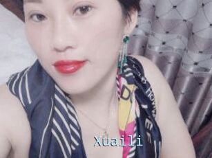 Xuaili
