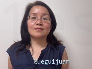 Xueguijuan