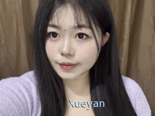 Xueyan