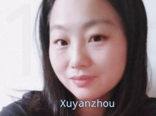 Xuyanzhou